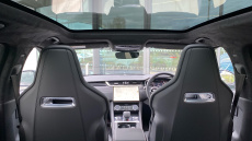 Jaguar F-Pace 2.0 P400e R-Dynamic HSE Black 5dr Auto AWD Estate